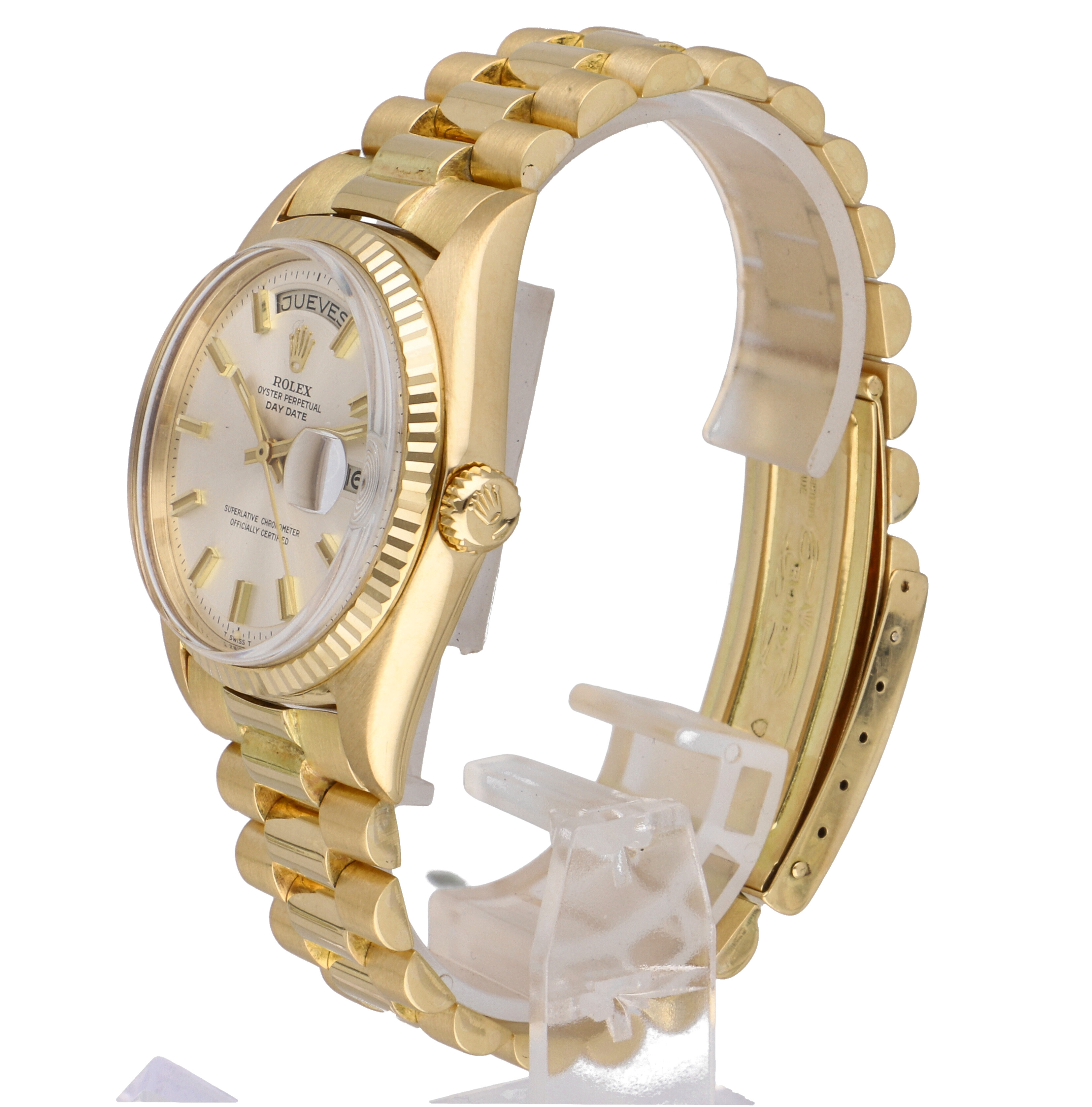 Rolex Day-Date / President